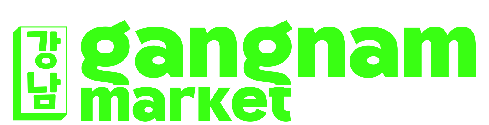 Gangnam Market
